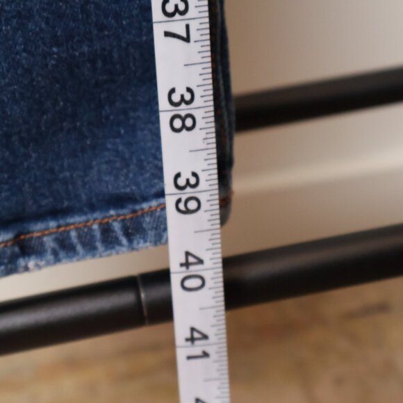 RARE Handmade Italian Roy Rogers Vintage Jeans - Picture 14 of 16